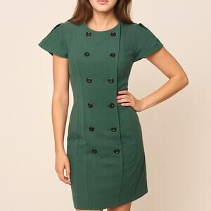 ark and co green dress & | Dresses | Ark Co Black Grey Sleeveless Size S Mini dresses